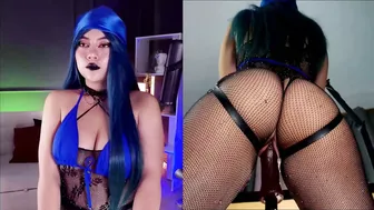 sabrina_stark recorded nude video 62497