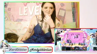 nerdgibbler recorded nude video 62534