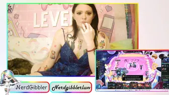 nerdgibbler recorded nude video 62534