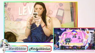 nerdgibbler recorded nude video 62534