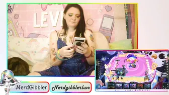 nerdgibbler recorded nude video 62534