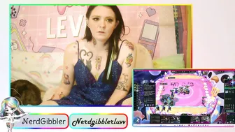 nerdgibbler recorded nude video 62534