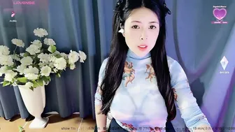 moli666 recorded nude video 62573