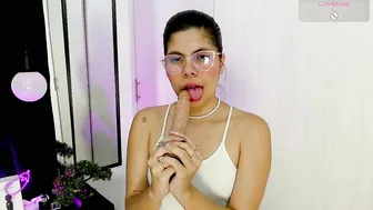 cutehanna1 recorded nude video 62581
