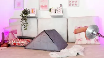 Malka_burning bigass porn video