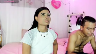 catalina_and_roger recorded nude video 62718
