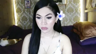 yourtransglams recorded nude video 62734