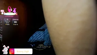Bunny__o babe - 19-Jun-2025