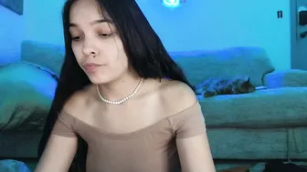 Sweetieslikebutter cum amateur cam video