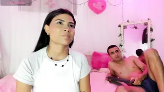 catalina_and_roger recorded nude video 62851