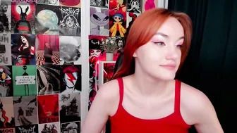 Fane_stain amateur webcam video 19-Jun-25
