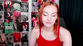 Fane_stain amateur webcam video 19-Jun-25