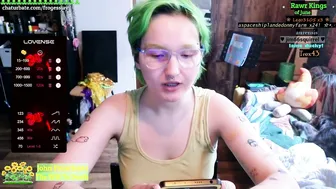frogessjay recorded nude video 62930