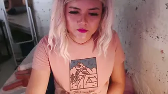karla4kkeps4u humiliation - 19-Jun-2025