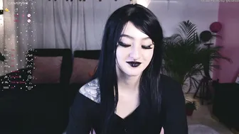 gigii_hadiidd recorded nude video 62956