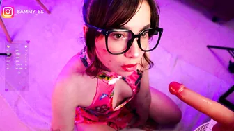 sammy__8 06/19/2025 nude video chat
