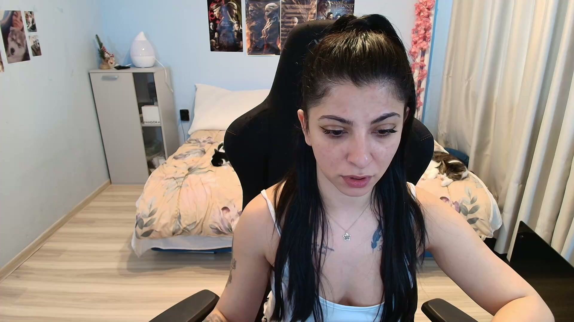Small_horny_girl 24-Jan-2026 video chat porn