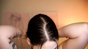 Boobyybliss natural cam nude