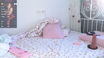 Thepasssiflora cam nude 24-Jan-26