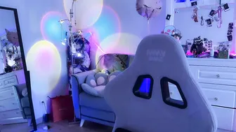 i_died_again recorded nude video 620164