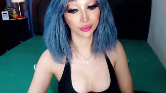 angelicqueents smoke chat girl porn