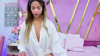 Emmacortez video cam horny amateur