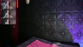 samethyst recorded nude video 620270