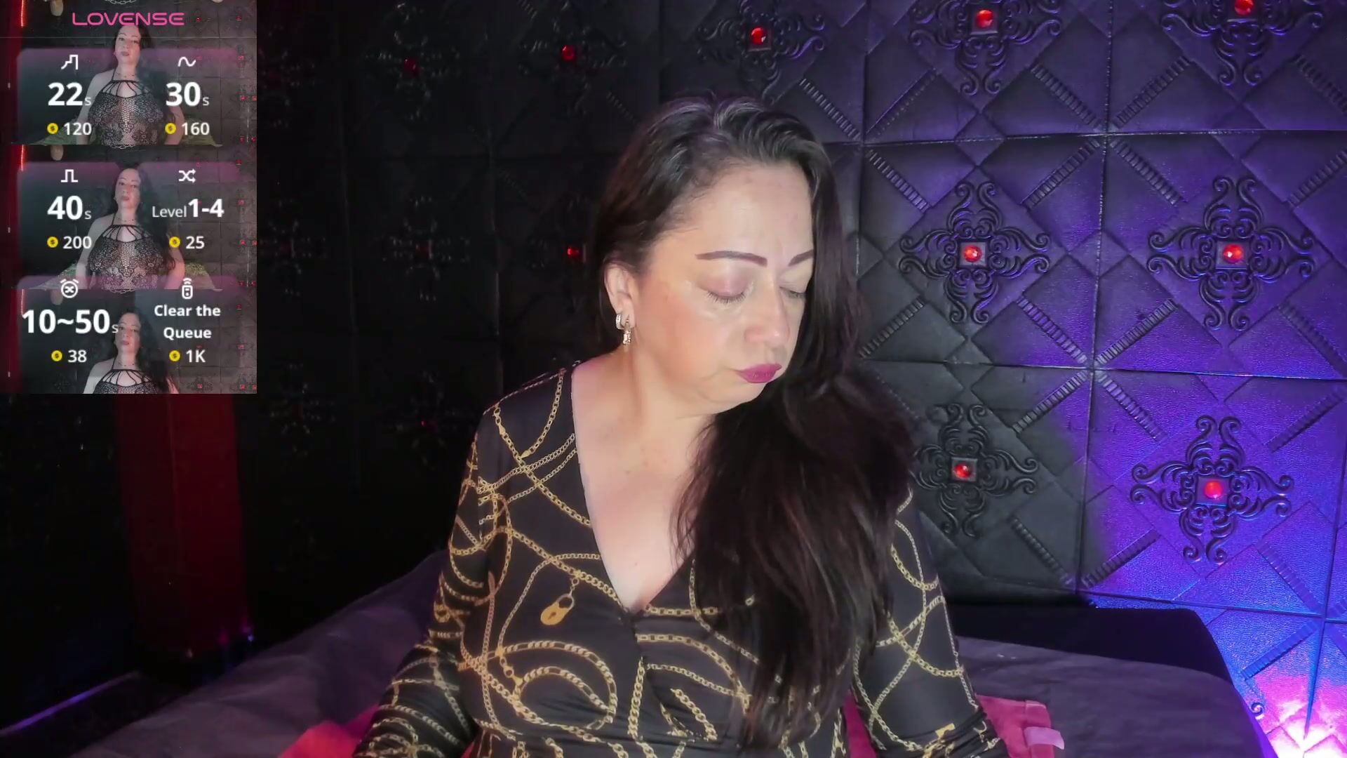 samethyst (01/24/2026) porn cam video