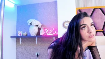 lesliebush recorded nude video 620297