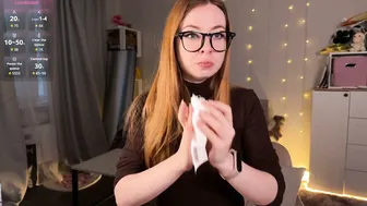 Topwitch new show
