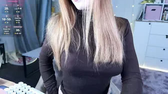 Topwitch new show