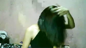 ur_sexybabe_ehra recorded nude video 620349