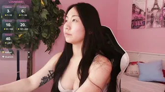 Inari__okami on live cam cam show