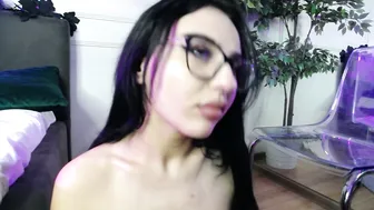raven_foxxy recorded nude video 620383