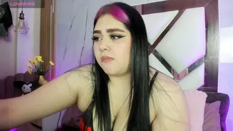 im_bunny__ recorded nude video 620420