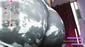 im_miabigass recorded nude video 620430