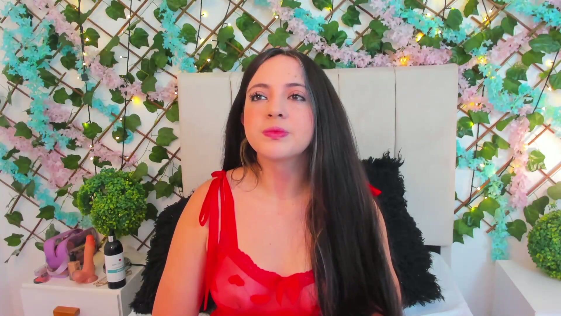 scarletlevis video porn video