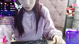 _yuyi recorded nude video 620445