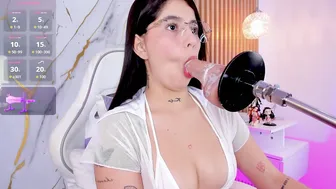 alissaowens_ recorded nude video 620523