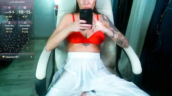_sweet_ruby_ recorded nude video 620528
