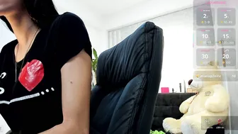 lily_cash1 recorded nude video 620530
