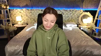 Foxymayy live webcam show (01/24/2026)