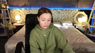 Foxymayy live webcam show (01/24/2026)