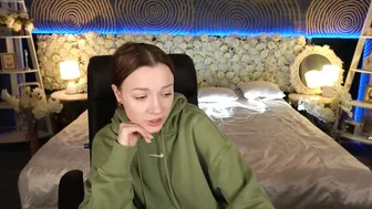 Foxymayy live webcam show (01/24/2026)