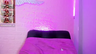 serena_fey recorded nude video 620560