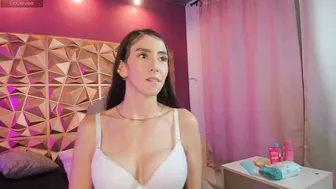 itzel_geneva recorded nude video 620583