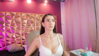 itzel_geneva recorded nude video 620583