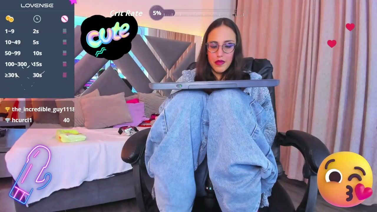 abby_esposiito (01/24/2026) sex chat