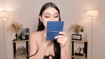 ariellaarida69 recorded nude video 620606