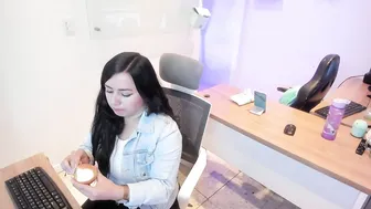 Kimkalifa (01/24/2026) live cam video